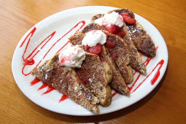 French Toast