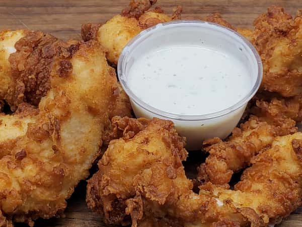 chicken strips