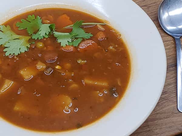 soup