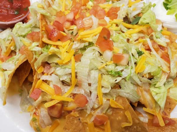 Nachos