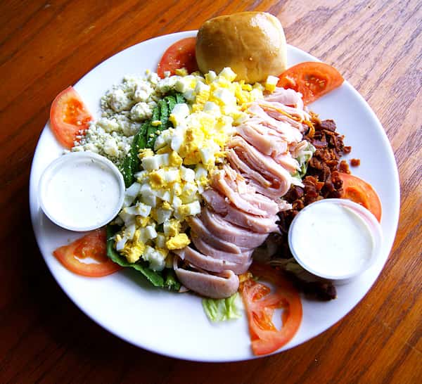 Cobb Salad