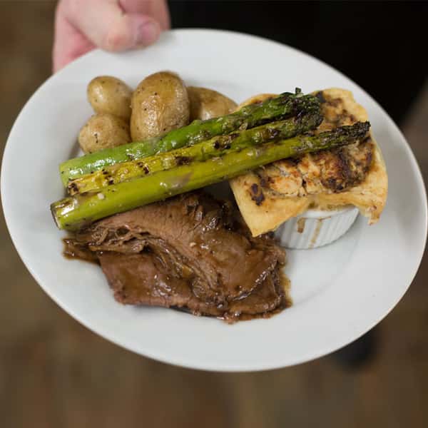 Corporate Caterers of Wichita Caterer in Wichita, KS