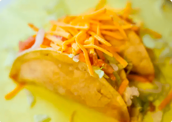 taco