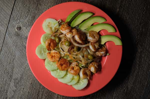 Shrimp Salad