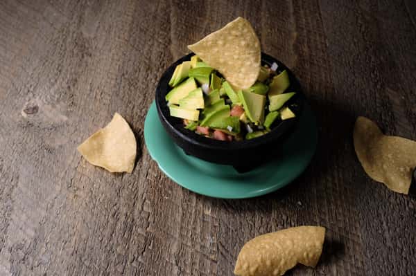 Chunky Guac