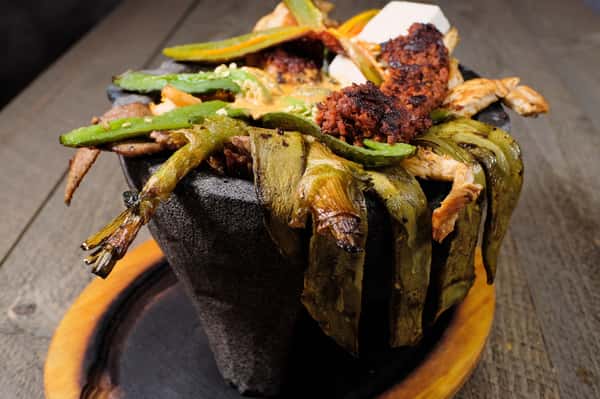 Molcajete