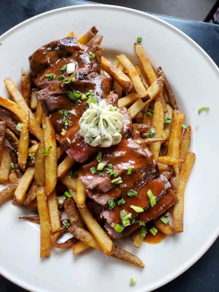 Steak Frites