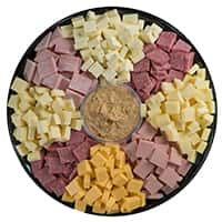 The Nibbler Platter