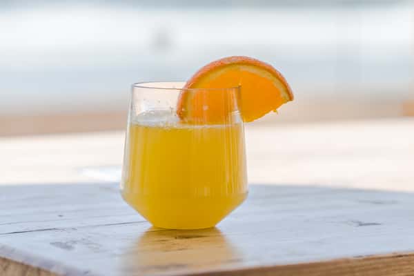 Breakfast Cracktail