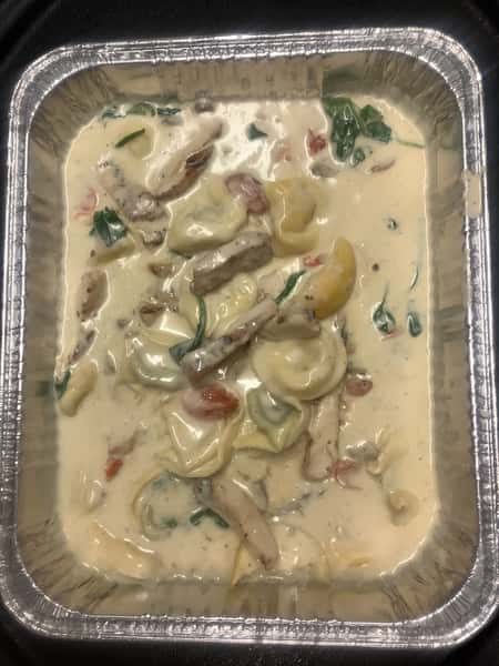 Family Tortellini Fiorentina