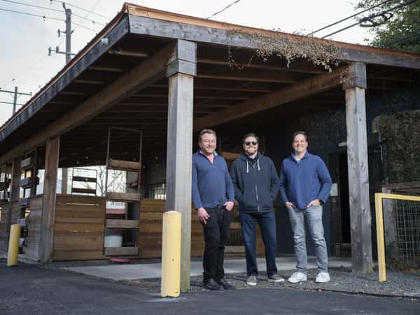 ben berg and partners