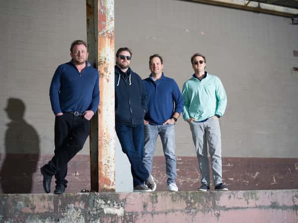 ben and partners