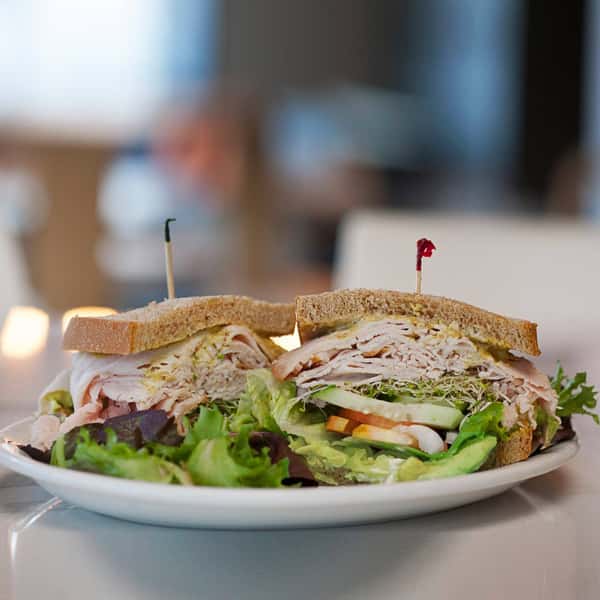 Sandwich