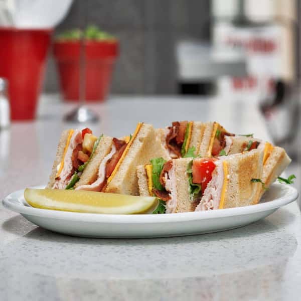 Sandwich