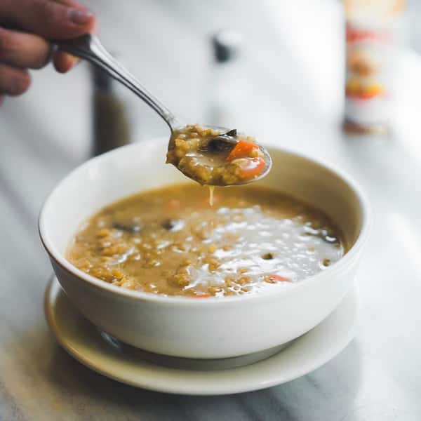 Soup