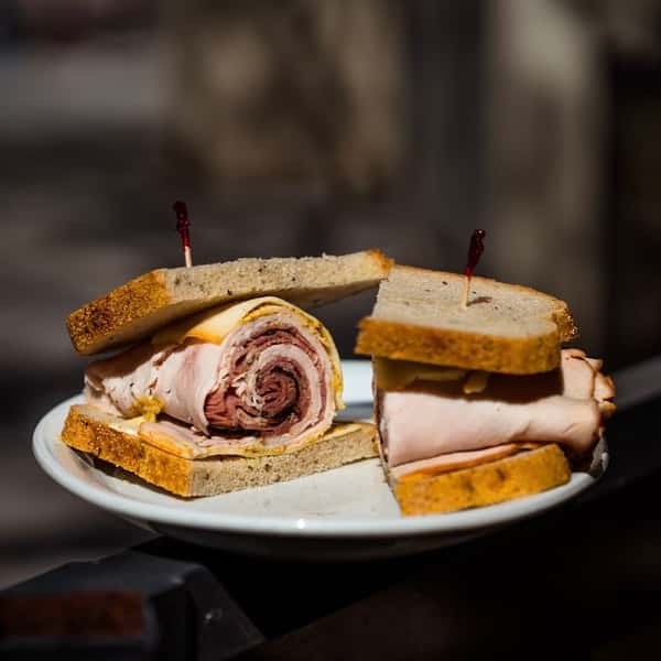 Sandwich