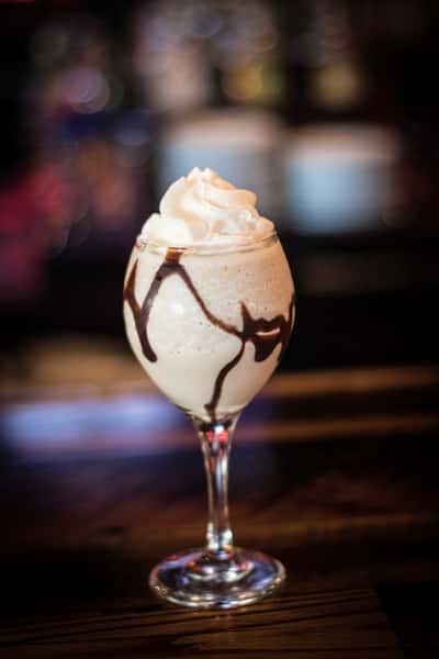 Cocktails Seafood Steak Yarmouth House Steak House in West