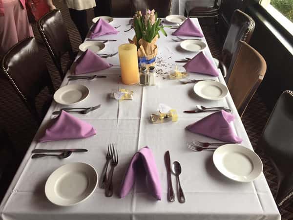 Function Overview & Request Yarmouth House Steak House in West