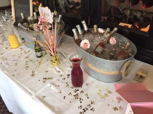 Function Overview & Request Yarmouth House Steak House in West