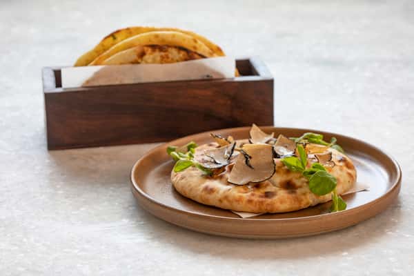 SF Dinner ROOH Progressive Indian