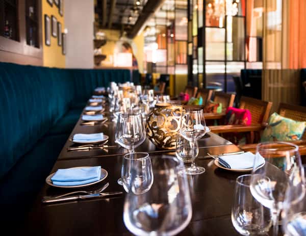 Table Setting