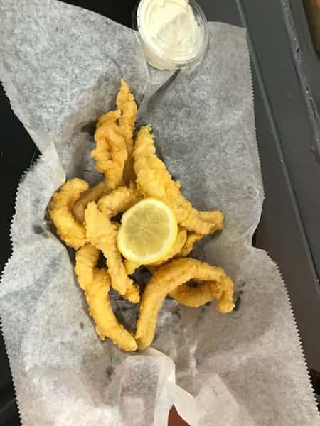 Grouper Fingers