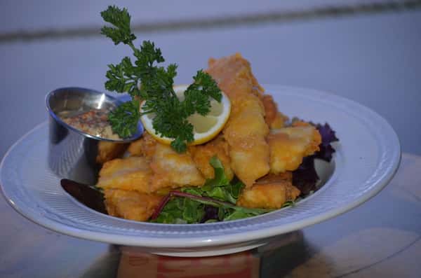 Fish & Chips