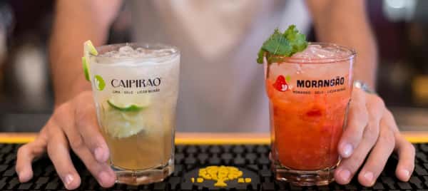 Cocktails
