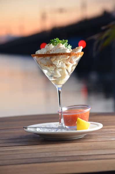 Prawn Cocktail