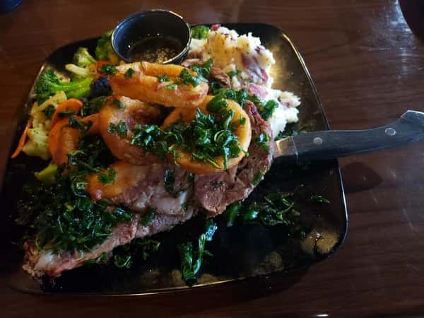 prime rib