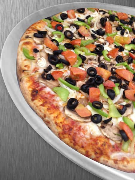 Cheese Vegetarian