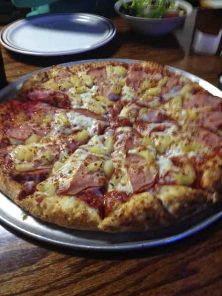 Hawaiian Special