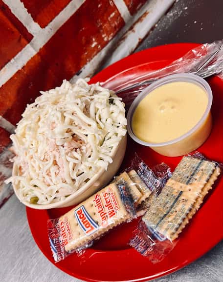 About Us - Mama Rosa's pizza