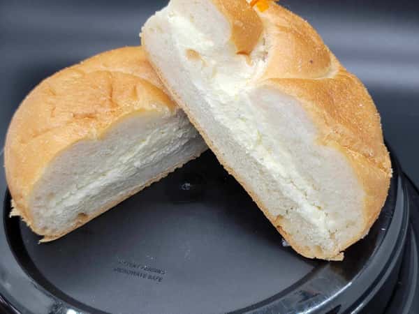 Buttered Roll