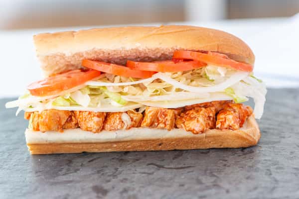 Wapato Buffalo Chicken