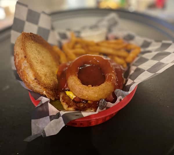 Dakota Burger