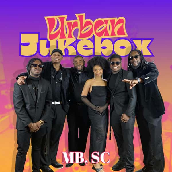 Urban Jukebox - Dead Dog Saloon - Seafood Restaurant in Murrells