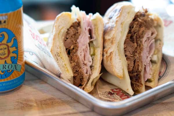 The Cuban