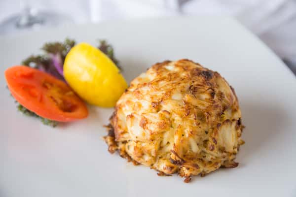 maryland crab cake
