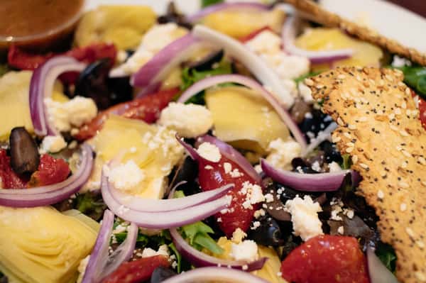 salad