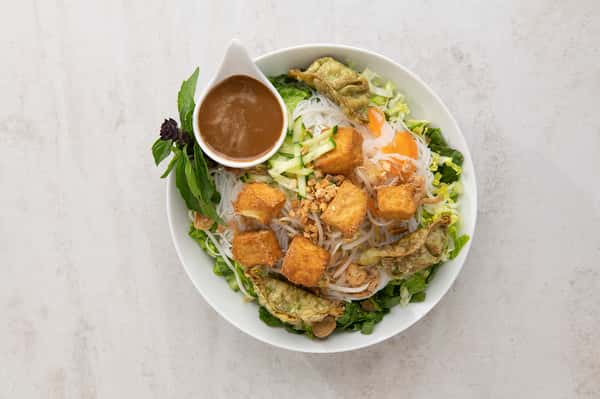 VEGGIE VERMICELLI