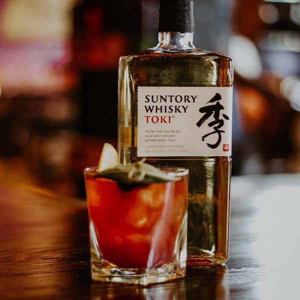 drink overlay