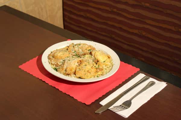 Campobello's Italian Restaurant in East Amherst, NY