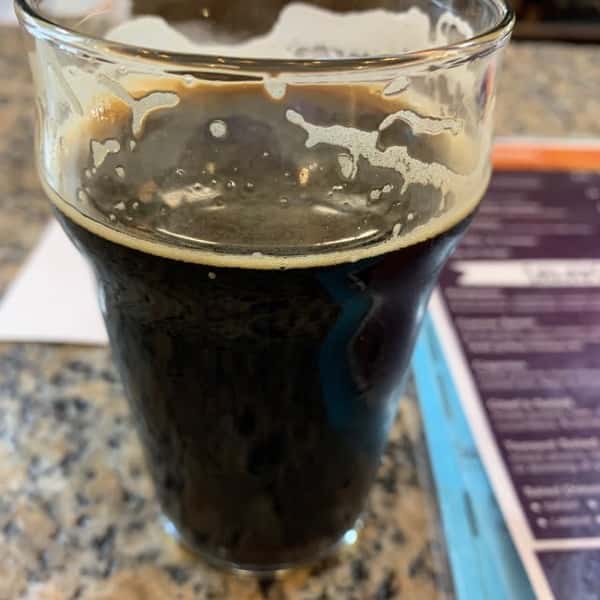dark beer