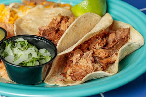 number 10 taco