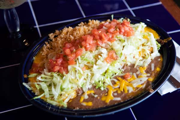 Tacolada