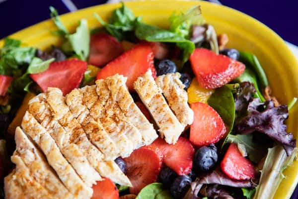 summer salad