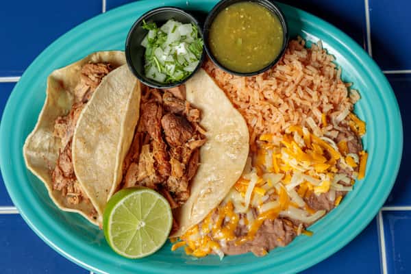 number 10 tacos