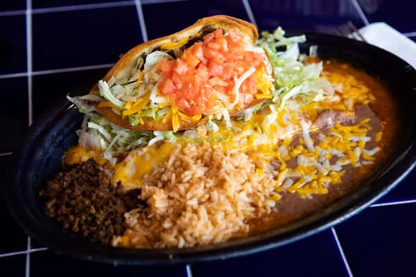 #2. Fernando's Favorite