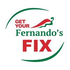 Get Your Fernando's fix